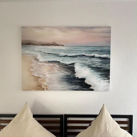 Waldruhe * Forchtenberg