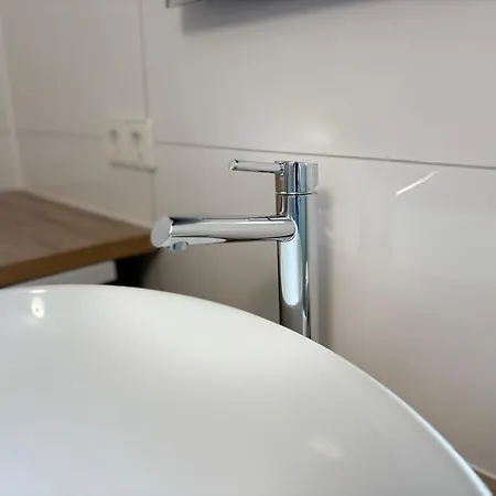 公寓 Waldruhe Forchtenberg