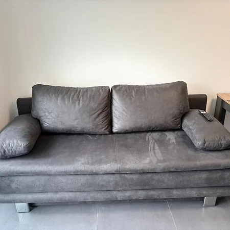 公寓 Waldruhe Forchtenberg