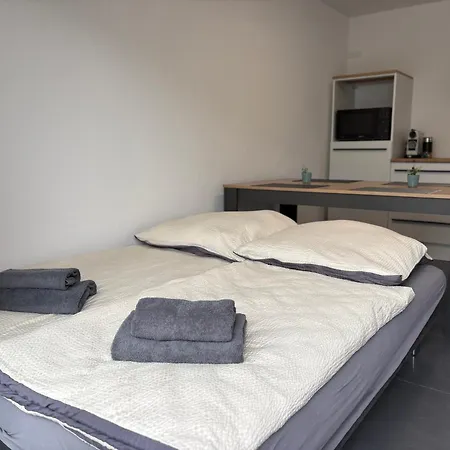 Waldruhe Forchtenberg