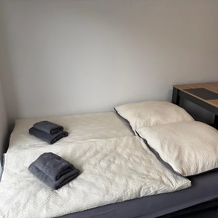 Waldruhe 公寓 Forchtenberg