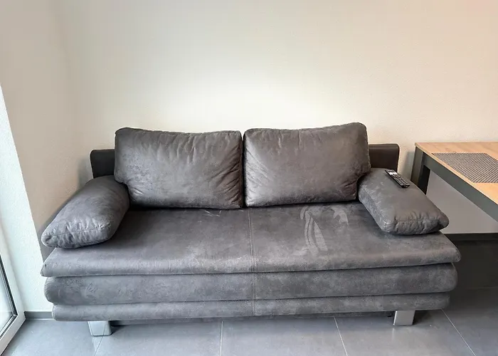 Appartement Waldruhe Forchtenberg